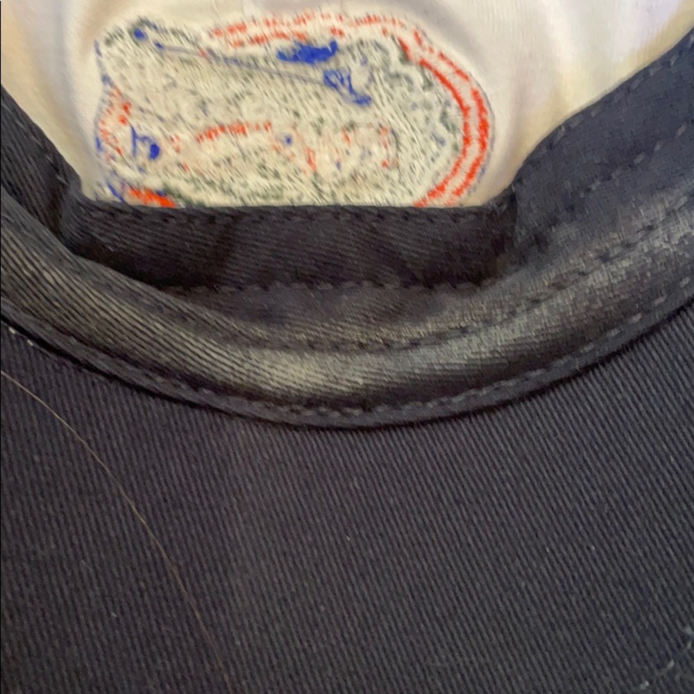 University of Florida Gator hat - Picture 4 of 8